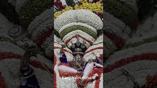 Vlog 89 | Mylapore Sri Kapaleeswarar  #Darshanam #shorts #ytshorts #ashortaday