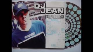 Dj jean -  the launch