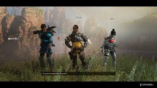 Apex Legends - How to be Champs