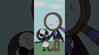 I’m here for you (Dandy’s world) #animation #Dandysworld     Part 2￼