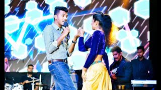 Laiyla (ලයිලා )- Live @ Kembimaka Seya 2019