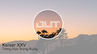 Lofi Beat, Chill Music by Kaiser XXV - Tieng Sao Trong Rung (FREE DOWNLOAD)