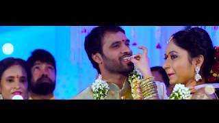 Rakesh Reddy Kondakalla Eng Teaser