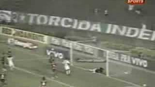 Campeonato Brasileiro 2008 | 15ª Rodada | Ipatinga 1 x 0 Internacional