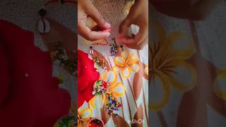 How To Make Beautiful Rakhi At Home 😱|| Diy Rakhi Making Ideas For Rakshabandhan😍@CrafterAditi