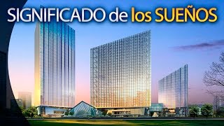 🔘 SOÑAR CON EDIFICIO - Significado de los Sueños