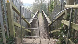 Stonehouse Gloucestershire Canal  Railways and a Quarry