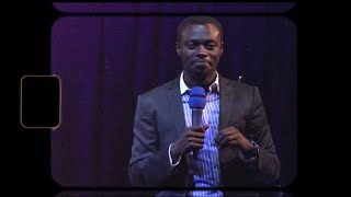 God is About to Do Something In the World | Apostle Grace Lubega