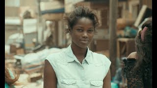 ATLANTIQUE de Mati Diop, au cinéma le 2 octobre