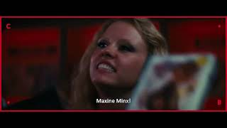 MAXXXINE ● un film di Ti West