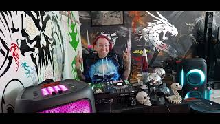 DJ Dragon 2024 03 17 - Mini mixes! 190