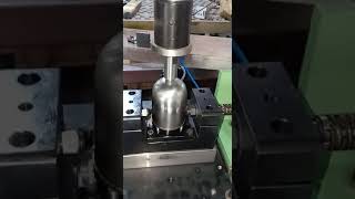 Hole punching machine