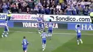 Sheffield Wednesday 1 - 2 Fulham Highlights 5/7/2017