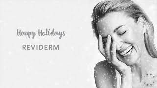 Happy Holidays - REVIDERM GREECE