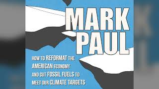 Mark Paul challenges the economic and environmental injustices of neoliberalism in a climate crisis