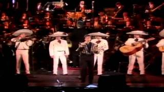 Juan Gabriel    Hasta Que Te Conoci En Vivo Video Official En HD   JP Isaza Productions