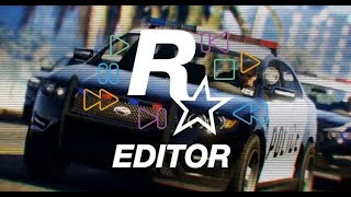 Rockstar Editor video export location | in 2022