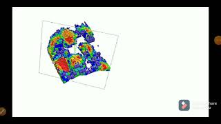 Block Modelling in Datamine studio RM summarised and concept of block modelling