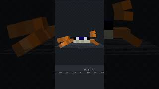 Crab Rave Minecraft!