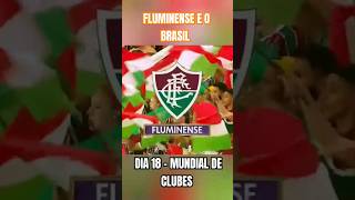 Chamada| Fluminense no Mundial de Clubes da FIFA na Globo!