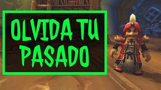 Como Cambiar de Especialización en Profesiones de WoW Classic