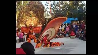 SENI REOG PONOROGO