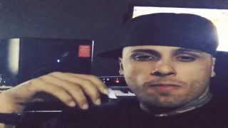 Nicky Jam Ft Johnny Prez - Mi Alma Llora (Preview) ✓