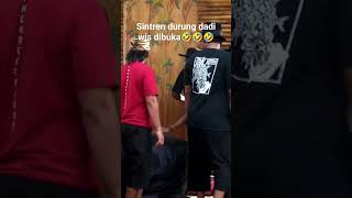 Sintren durung dadi kurungane wis dibuka,,,,, kodikit durung durung.....🤣🤣  #baritan