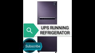 Best model in Samsung refrigerator 2020,RT46K6040UT UPS Model URDU/Hindi