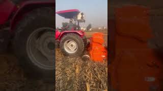 Dharti Mitra Super Seeder