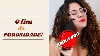 ACIDIFICAÇÃO CAPILAR - INFUSÃO 2.O WIDI CARE