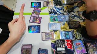 [Yugioh!游戏王] March Format 2021 OCG Malaysia 20 DEC 2020 | Eldlich VS Orcust |