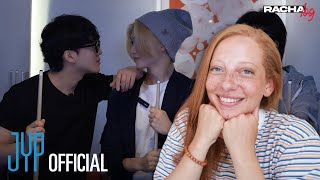 RACHA LOG EP. 3 Lee Know, Changbin, Felix | First Time Reaction