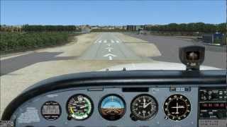 fsx cessna172sp pro