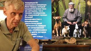 Почему не существует Естественный Отбор? Александр Белов 23.07.2024 г.