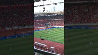 Minimal sekali seumur hidup nonton timnas di stadion langsung🇮🇩