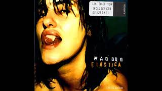 Bush Baby // Elastica - Mad Dog Single (CD1)