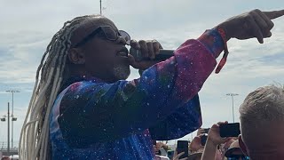 Living Colour - Cult of Personality (Live) @ Welcome to Rockville 2024 - Daytona Beach, Florida