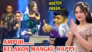 Guyon Maton Cak percil cs - Happy Asmara Kebek Gombalane Cak Percil