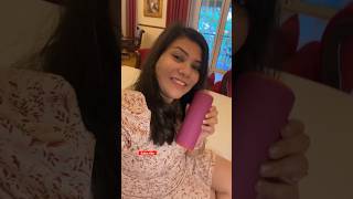 My favourite speaker 😍 UE Boom 2 ₹12k 🤯 #shorts #reviews #tech Anamika Mishra