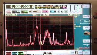 6030 KHz Radio Oromiya (Addis-Ababa)