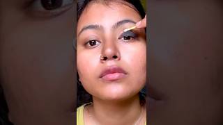 Easy Eyeliner Hack😳😱 #shorts #youtubeshorts #subscribe #viral #viralvideo #hack #short #youtube