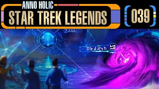 🔸39🔸Ein letztes Wort 🖖 Let's Play STAR TREK LEGENDS │ Deutsch