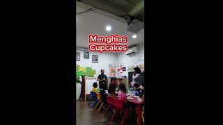 COOKING CLASS KINDERGARTEN A || Menghias Cupcakes