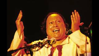 Charkhy dy her her ghyre By Ustaad Nusrat Fateh Ali Khan Qawal