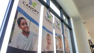 The Pulse: The Canopy's Children's Mental Health Summit