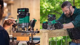 Best Wood Router 2023 👍 Top 5 Wood Routers for Woodworking