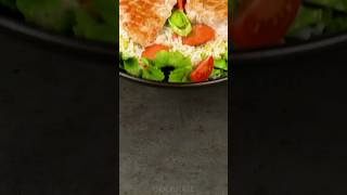 Easy Food#shorts#easy #food #asmr #salad #shortsfeed #tiktok #trending #cooking #reels #viral