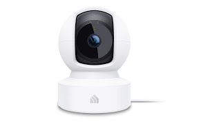 1080p HD Security Camera wireless 2 4GHz with Night Vision | GTX Review