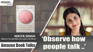 Nikita Singh | Talks about Writing Dialogues